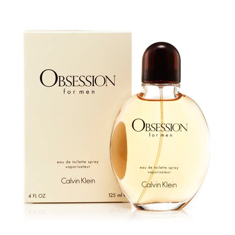 obsession for men best price.